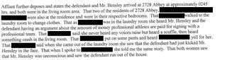 Illustration for article titled Police: NFL Free Agent Attacks MLB Prospect After Signing-Bonus Argument
